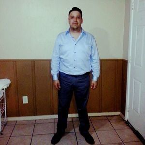 Meet your Posher, Jose