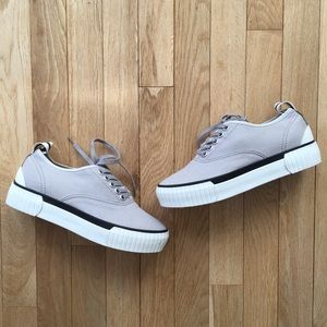 Dolce Vita flatform sneakers