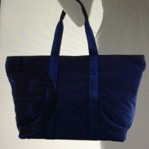Tory Burch Nylon Tote