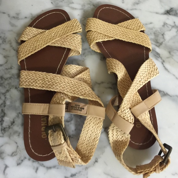 Old Navy Sandals