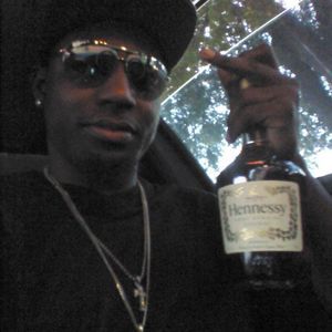 Meet your Posher, Andy