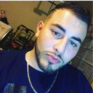 Meet your Posher, Khaled