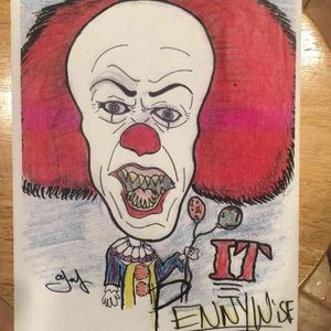 "IT"