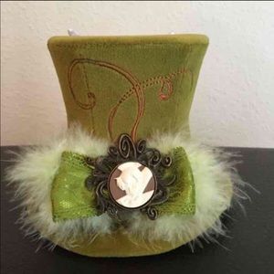 Tinker Bell Mini Hat