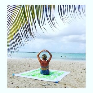 Meet your Posher, Colleen