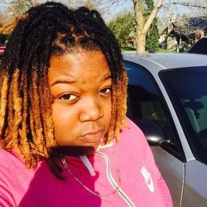 Meet your Posher, Shatoria