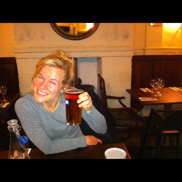 Meet your Posher, Missy