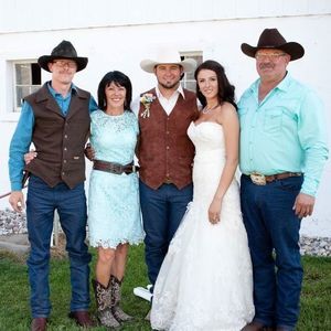 Meet your Posher, Deb