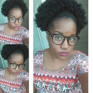 Meet your Posher, Katrina