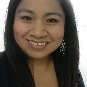 Meet your Posher, Colleen