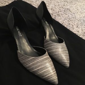 Nine West Pumps