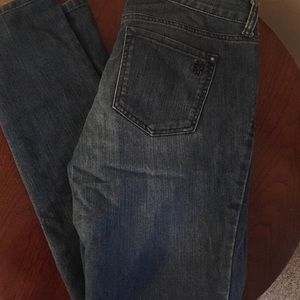 Jessica Simpson jeans