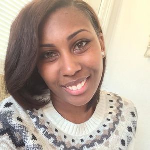 Meet your Posher, Jerri