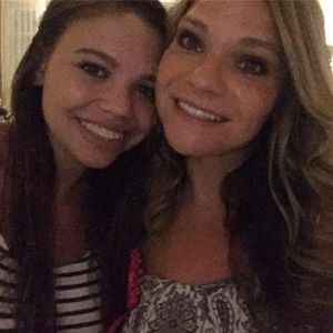 Meet your Posher, Misty