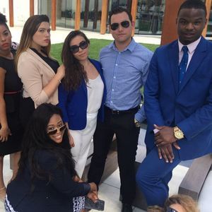 Meet your Posher, Ryan