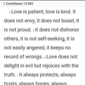 Meet your Posher, Bwa