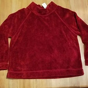Coldwater Creek Pullover