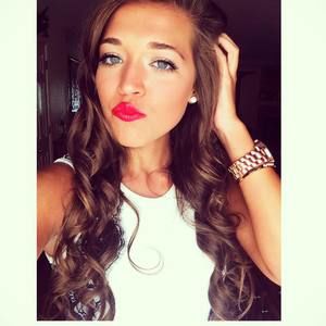 Meet your Posher, Mackenzie