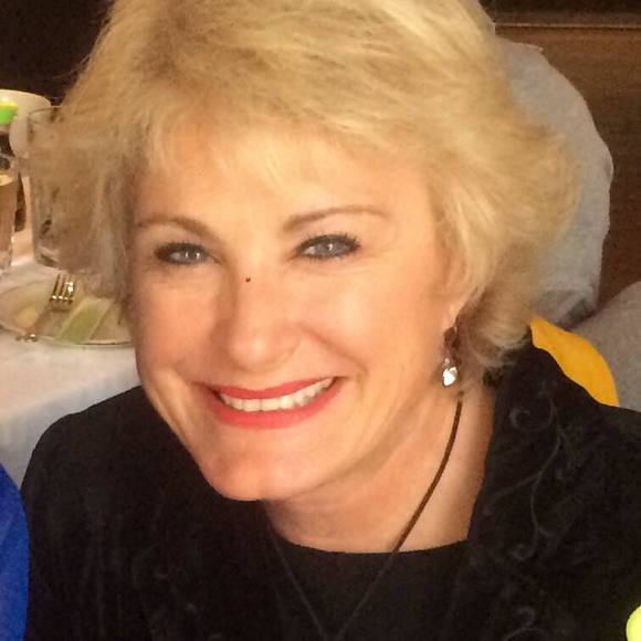 Meet your Posher, Elaine k - Picture 1 of 1