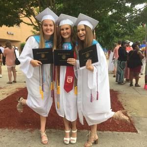 Meet your Posher, Lydia