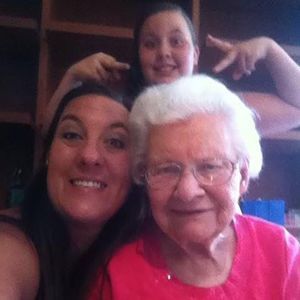 Meet your Posher, Aimee