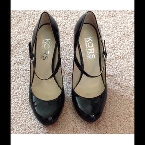 Michael Kors Galli Mary Janes
