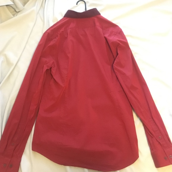 Fitted 1MX Shirt - Picture 2 of 3