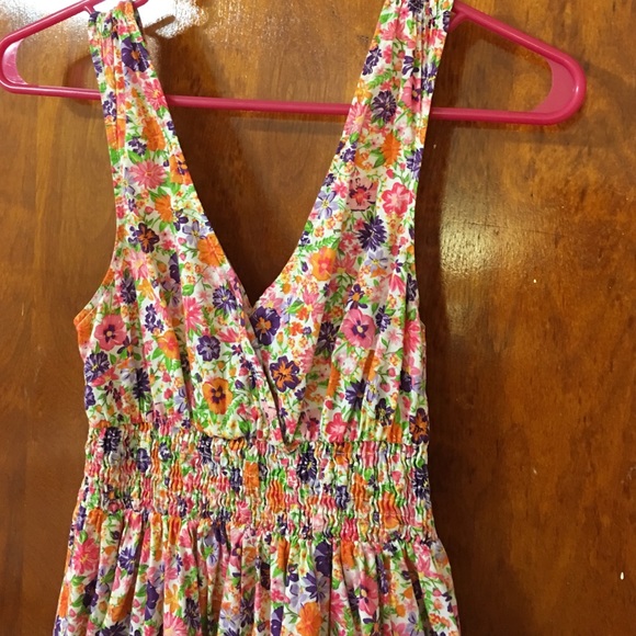 💐 Garden Party Dress 💐