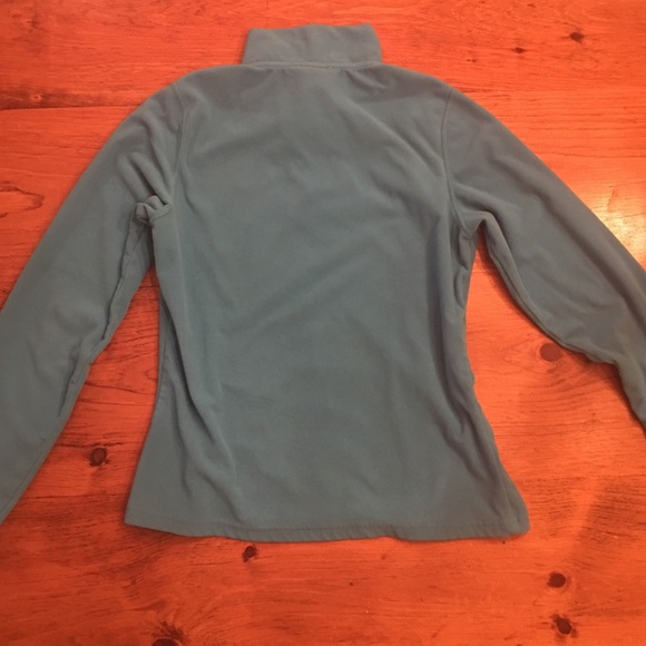 North face fleece - Picture 3 of 3