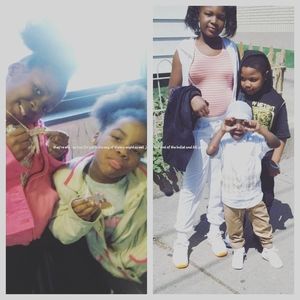 Meet your Posher, Octavius