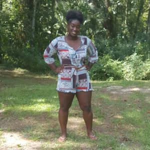 Meet your Posher, Mia