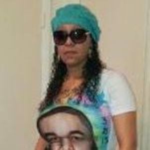 Meet your Posher, Mari