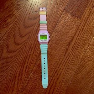 TIMEX Watch
