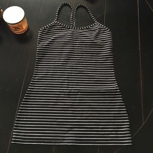 Lululemon Power Y Tank