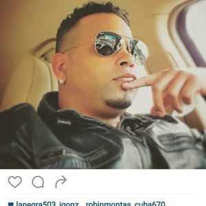 Meet your Posher, Henry