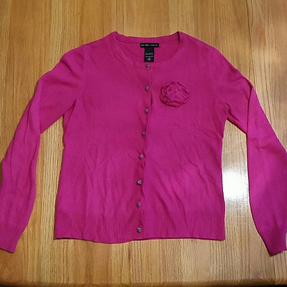 New York & Co Cardigan