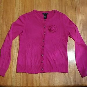 New York & Co Cardigan