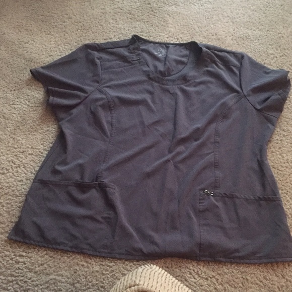 Cherokee Infinity scrubs