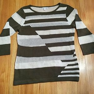 New York & Co Sweater
