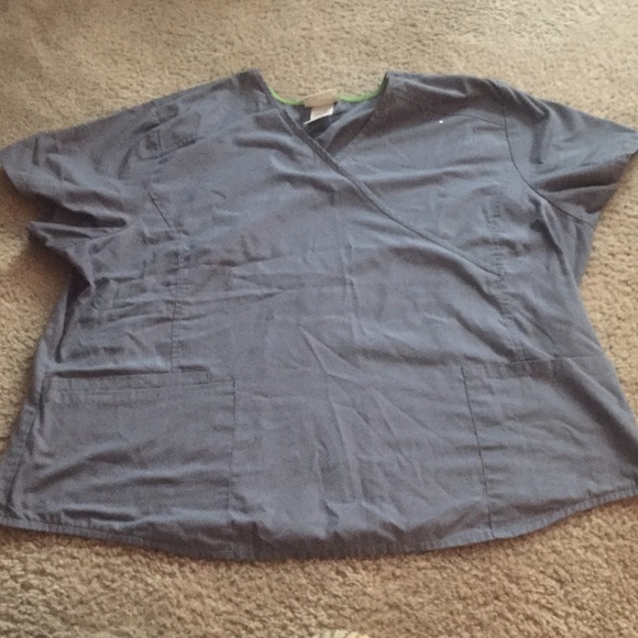 ScrubStar scrubs