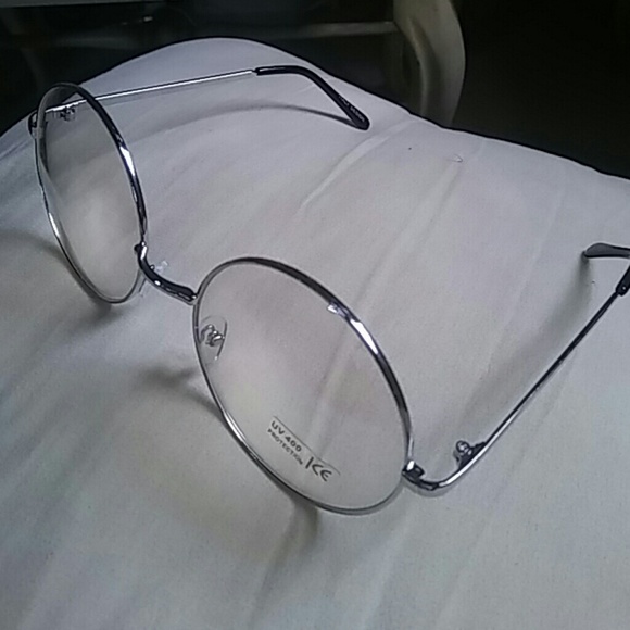 Round specs - Picture 3 of 4