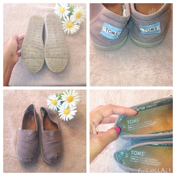 Kid's TOMS - Picture 4 of 4