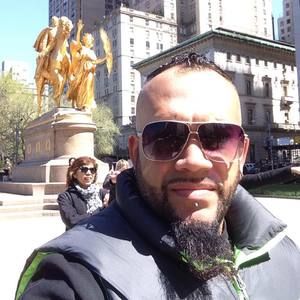 Meet your Posher, Johnny