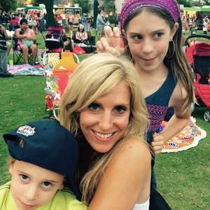 Meet your Posher, Kristine