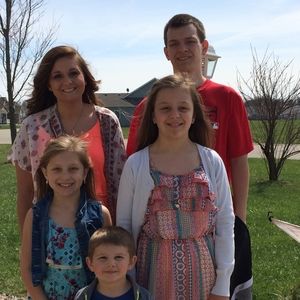 Meet your Posher, Becky