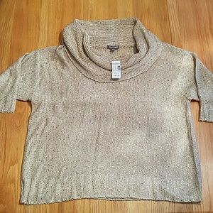 Roz & Ali Sweater by Dress Barn