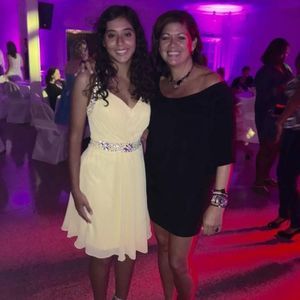 Meet your Posher, Donna