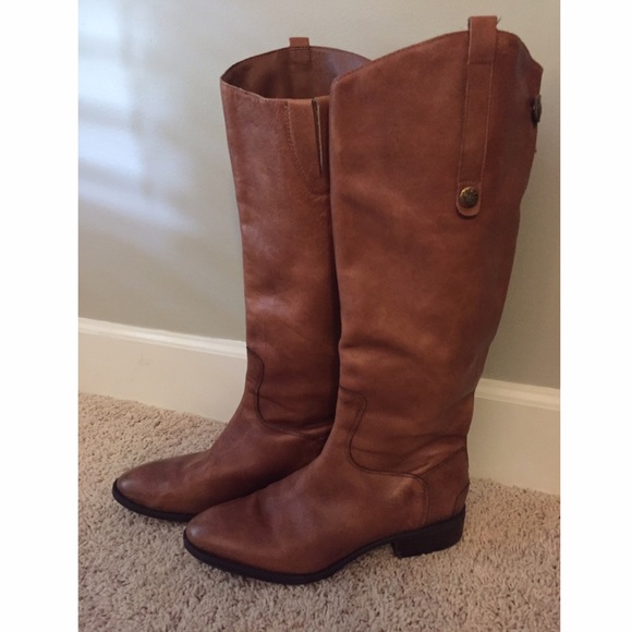 Sam Edelman Penny Riding Boots