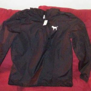 Victoria's secret Pink windbreaker