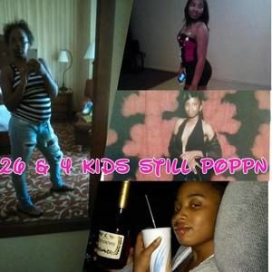 Meet your Posher, Yvette